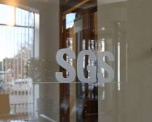 SGS: Rezultatele financiare pentru primul semestru din 2026